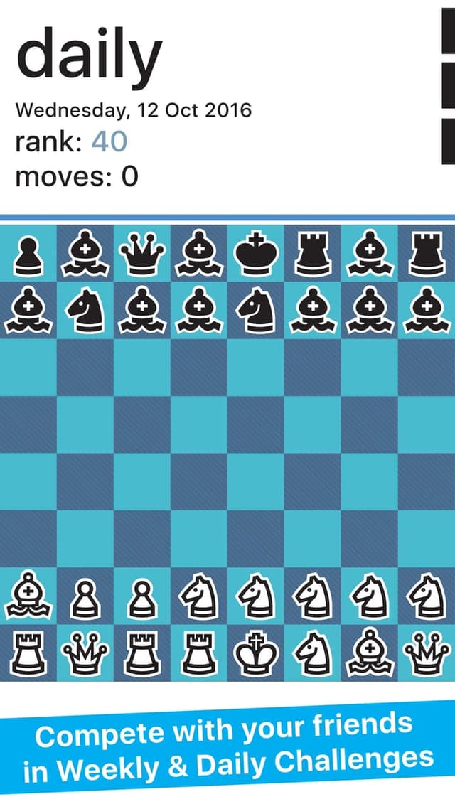 Really Bad Chess screenshot 4