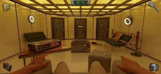 Recursion screenshot 2