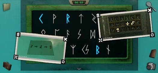 Recursion screenshot 4