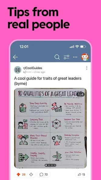 Reddit screenshot 2