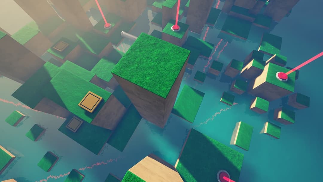 Refunct screenshot 1
