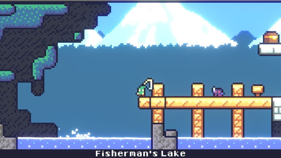 Reventure screenshot 1