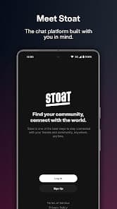 Revolt screenshot 2