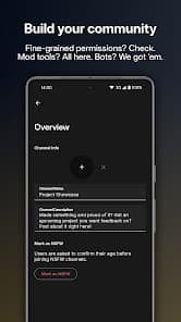 Revolt screenshot 4