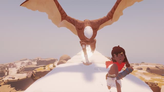 RiME screenshot 3