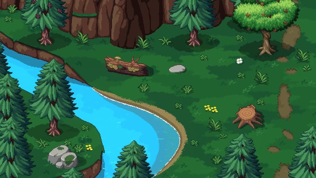Roots of Pacha screenshot 1