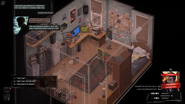 Rue Valley screenshot 3