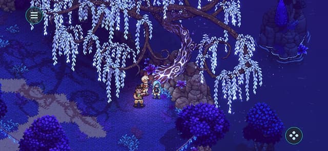 Sea of Stars screenshot 3