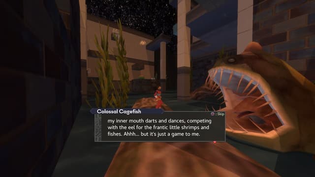 Sephonie screenshot 2