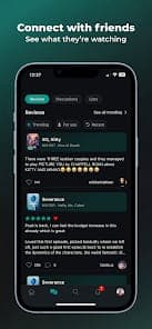 Serializd screenshot 4
