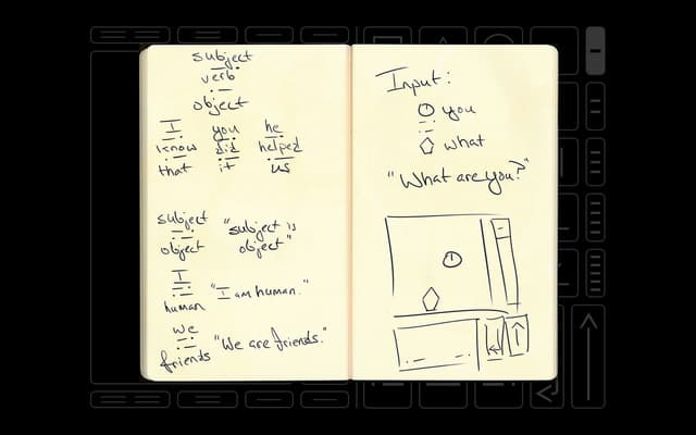 Sethian screenshot 3