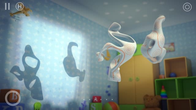 Shadowmatic screenshot 3