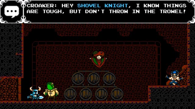 Shovel Knight screenshot 3