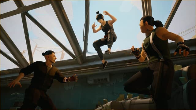 Sifu screenshot 3