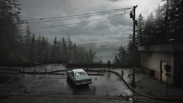 Silent Hill 2 (2024) screenshot 2