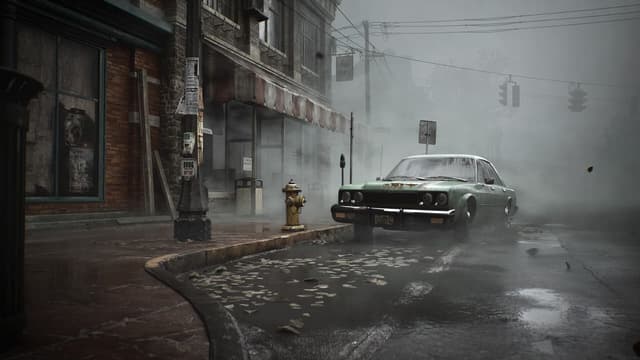 Silent Hill 2 (2024) screenshot 3