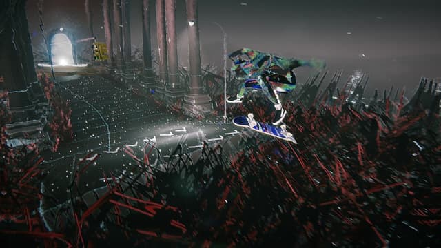 Skate Story screenshot 2