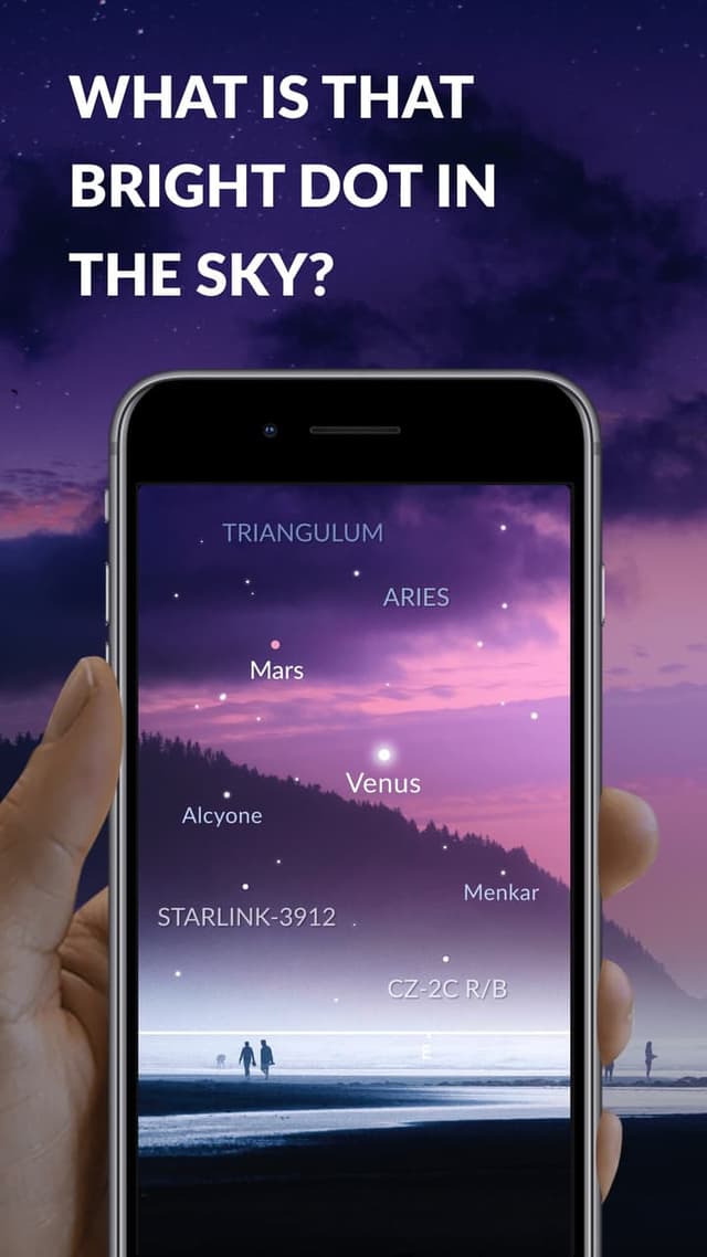 Sky Tonight screenshot 1