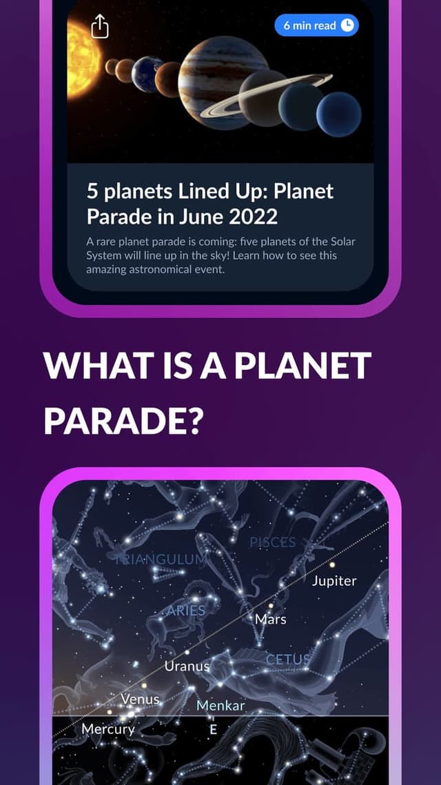 Sky Tonight screenshot 4