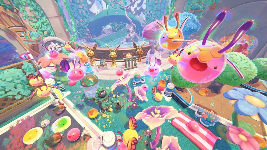 Slime Rancher 2 screenshot 1