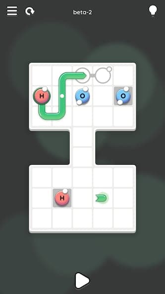 Sokobond Express screenshot 2