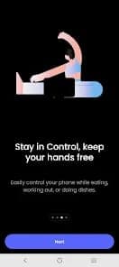 Spatial Touch screenshot 3