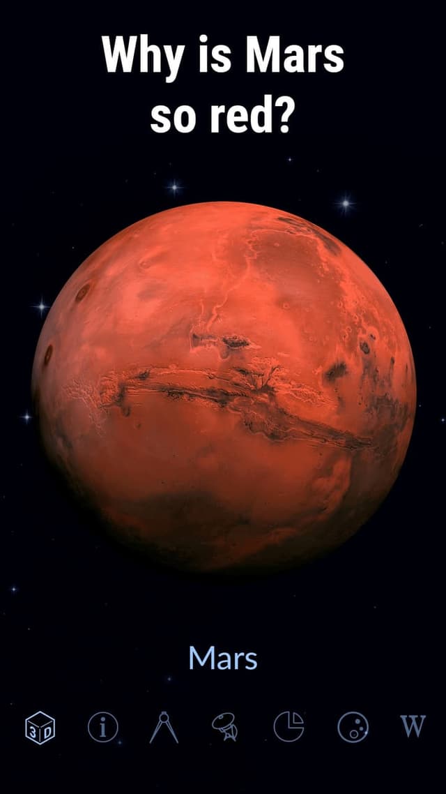 Star Walk 2 Ads+ screenshot 4