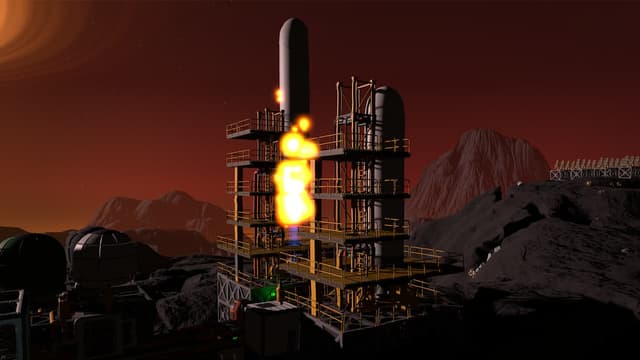 Stationeers screenshot 2