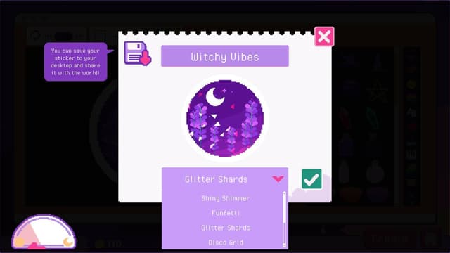 Sticky Business screenshot 2