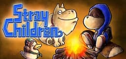 Stray Children
