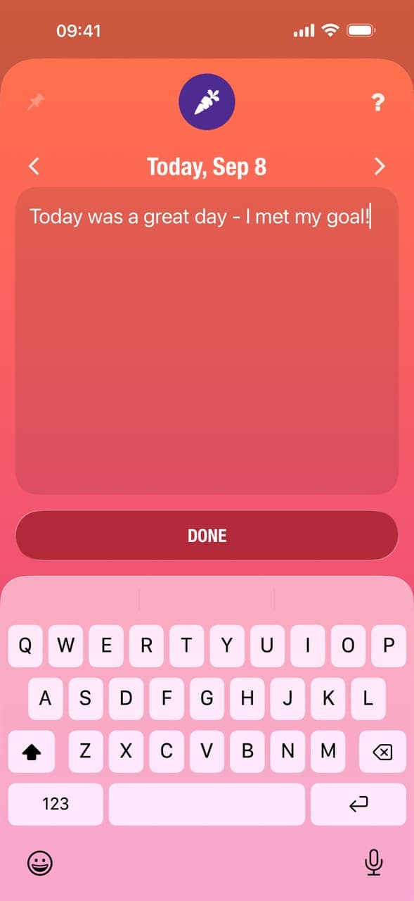 Streaks screenshot 3