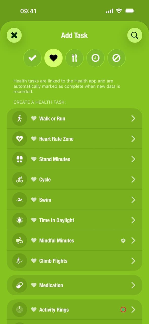 Streaks screenshot 4