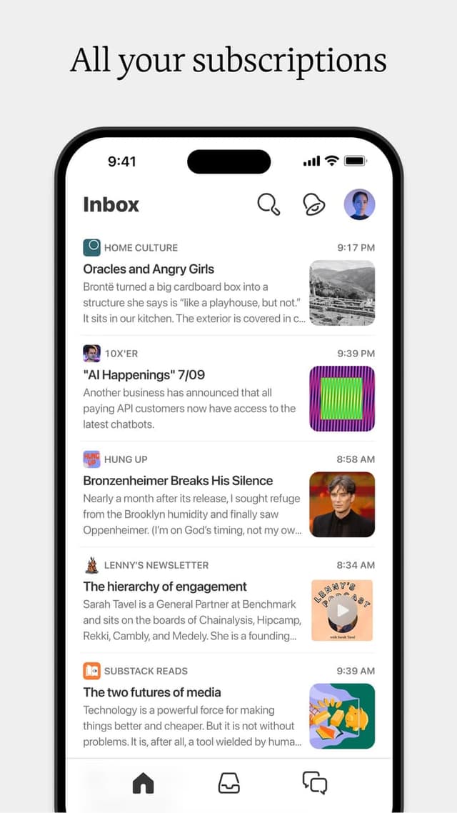 Substack screenshot 2