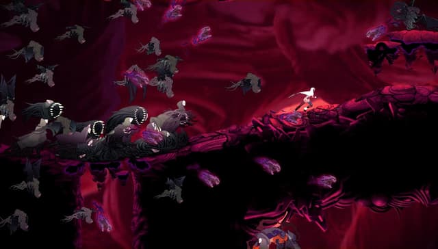 Sundered screenshot 2