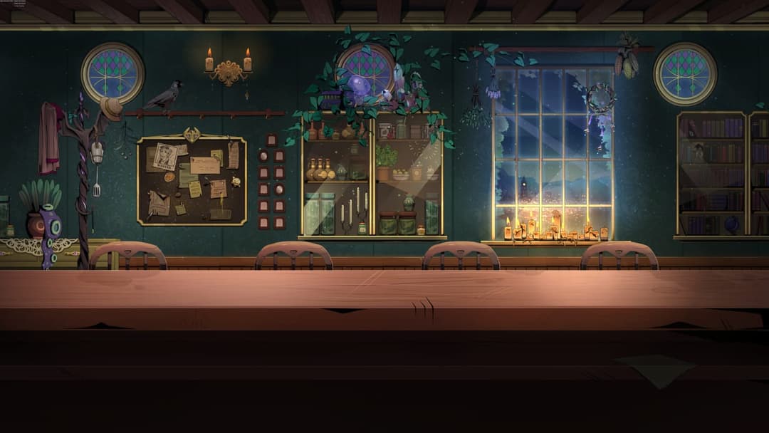 Tavern Talk screenshot 1