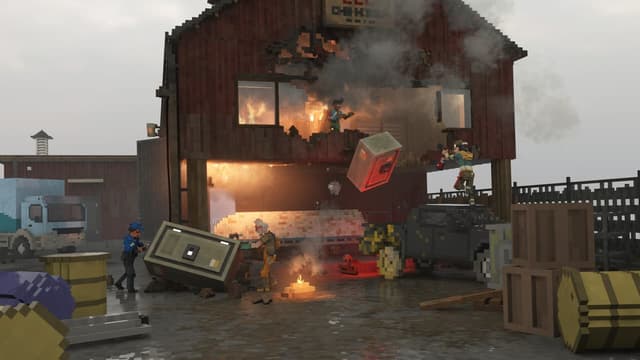 Teardown screenshot 2