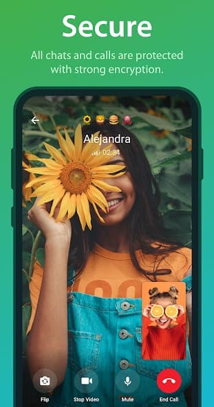 Telegram Messenger screenshot 3
