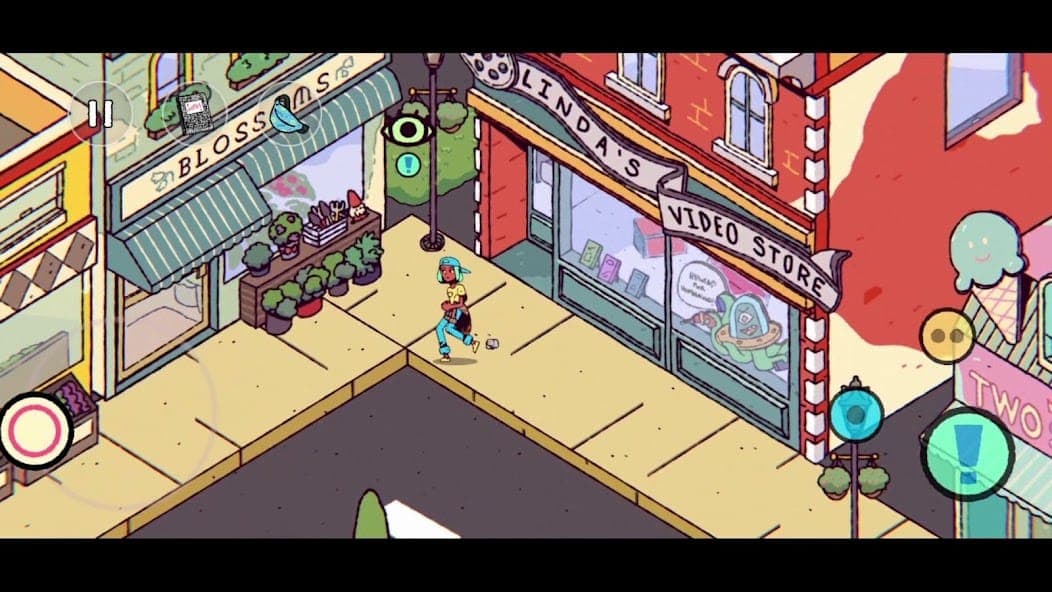 The Big Con screenshot 1
