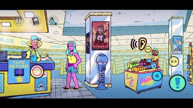 The Big Con screenshot 2