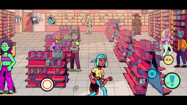 The Big Con screenshot 3