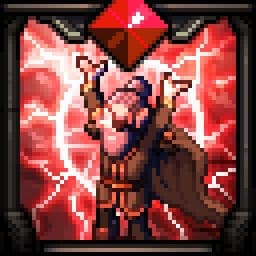 The Last Spell screenshot 2