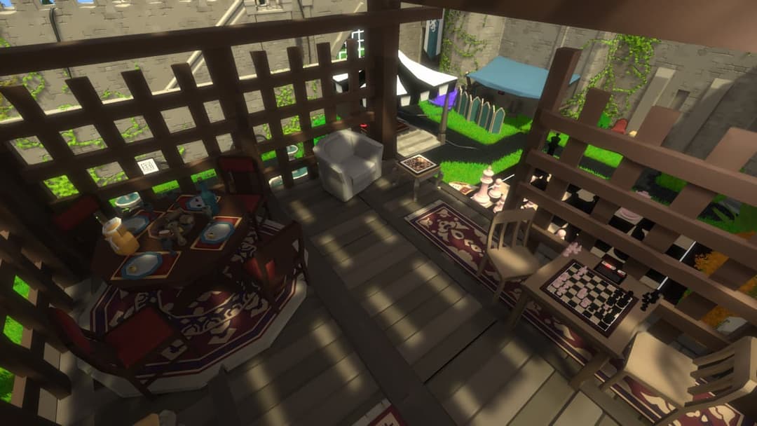 The Looker screenshot 1