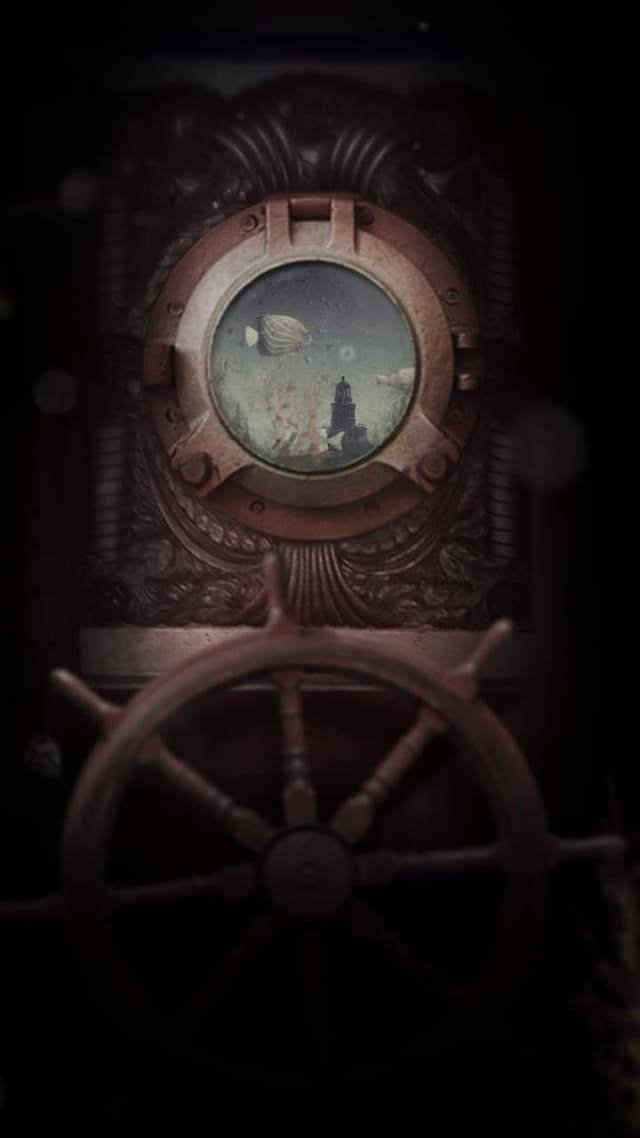 The Sailor's Dream screenshot 3