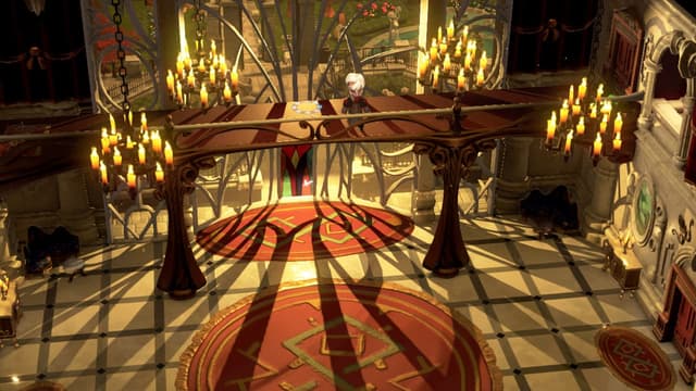 The Sexy Brutale screenshot 3