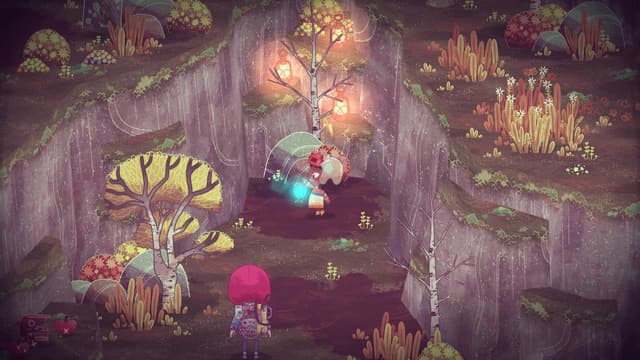 The Wild at Heart screenshot 3