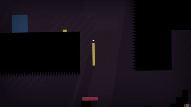 Thomas Was Alone screenshot 2