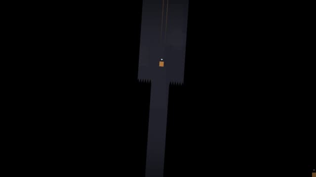 Thomas Was Alone screenshot 3
