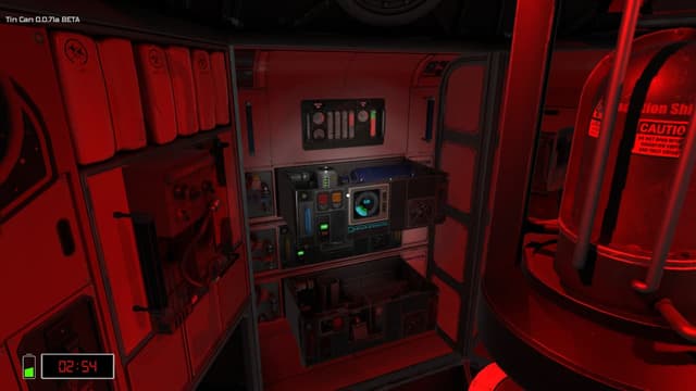 Tin Can screenshot 2