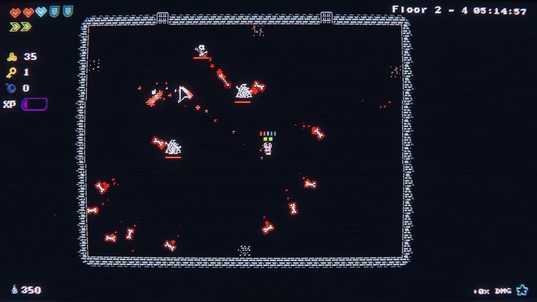 Tiny Rogues screenshot 1