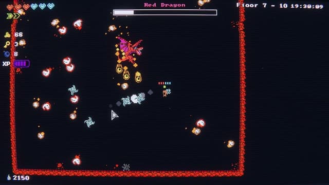 Tiny Rogues screenshot 2
